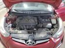 Hyundai ELANTRA Se Image 6