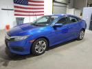 Honda Civic Lx Image 1