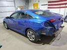 Honda Civic Lx Image 11