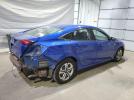 Honda Civic Lx Image 9