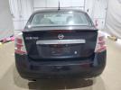 Nissan Sentra 2.0 Image 2