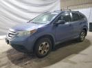 Honda Crv Lx Image 1