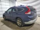 Honda Crv Lx Image 2
