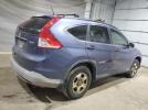Honda Crv Lx Image 4