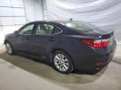 Lexus Es 300h Image 3