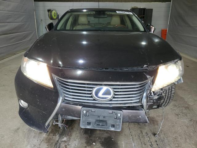 Lexus Es 300h Image 5