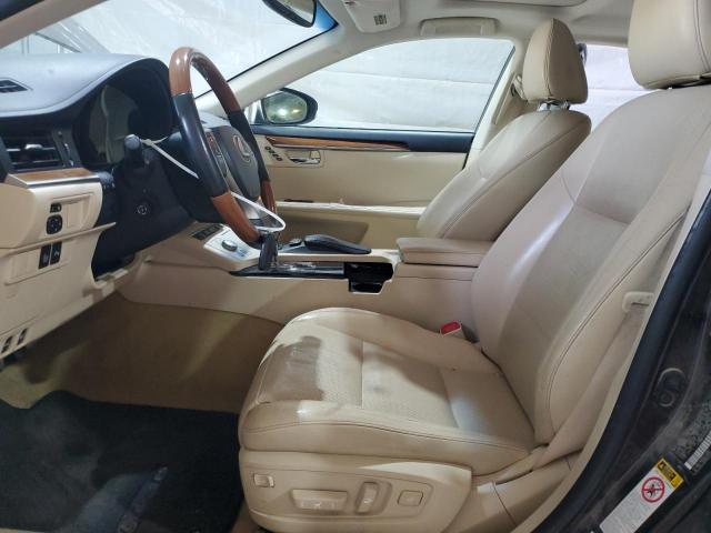 Lexus Es 300h Image 6