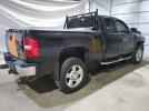 Chevrolet Silverado K2500 Heavy Duty Lt Image 11