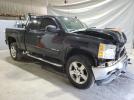 Chevrolet Silverado K2500 Heavy Duty Lt Image 8