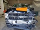 Chevrolet Silverado K2500 Heavy Duty Lt Image 4
