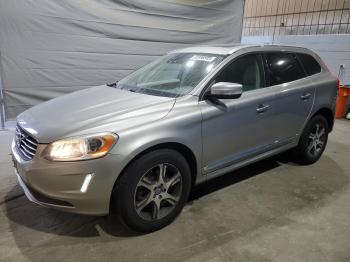 Salvage Volvo XC60