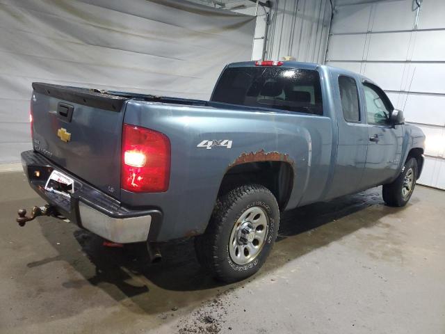 Chevrolet Silverado K1500 Ls Image 9