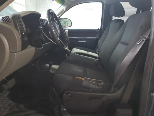 Chevrolet Silverado K1500 Ls Image 11