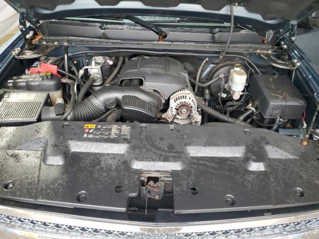 Chevrolet Silverado K1500 Ls Image 8