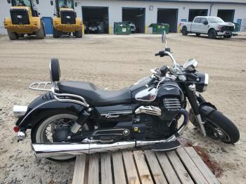  Salvage Moto Guzzi Eldorado C