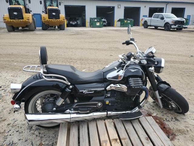  Salvage Moto Guzzi Eldorado C