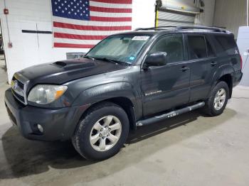  Salvage Toyt 4Runner