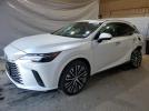 Lexus RX 350 Base Image 1