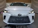 Lexus RX 350 Base Image 12