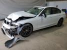 BMW 3 Series Xi Image 1