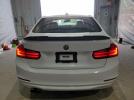 BMW 3 Series Xi Image 6