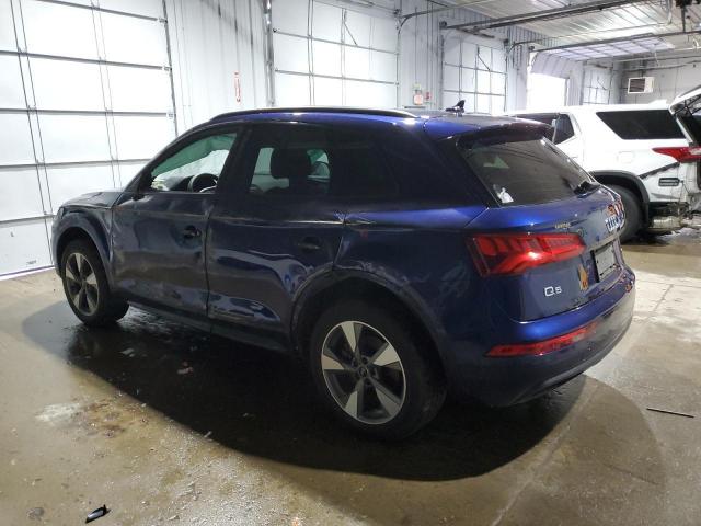 Audi Q5 Premium Image 7