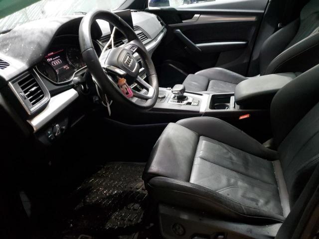 Audi Q5 Premium Image 12