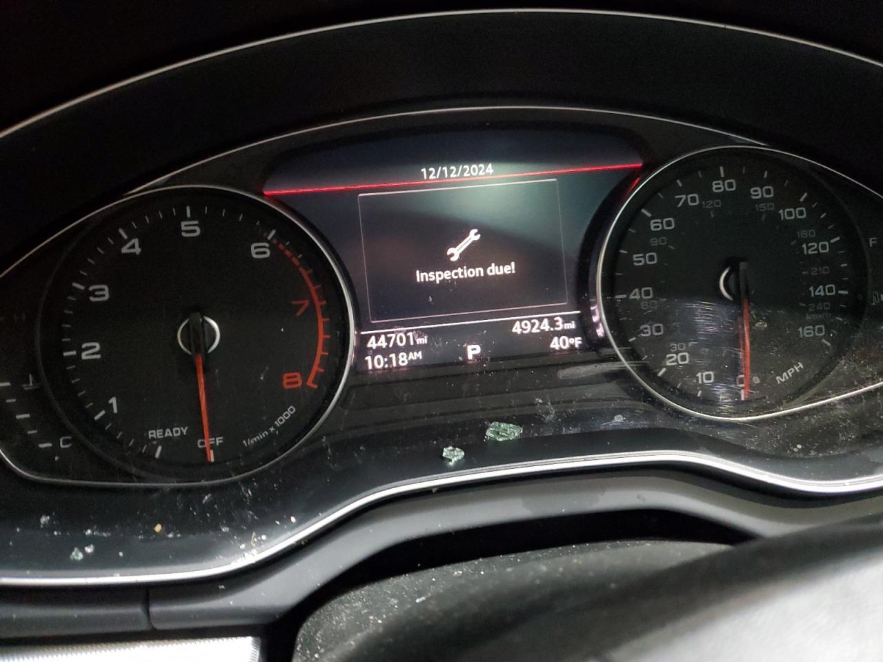 Audi Q5 Premium Image 11