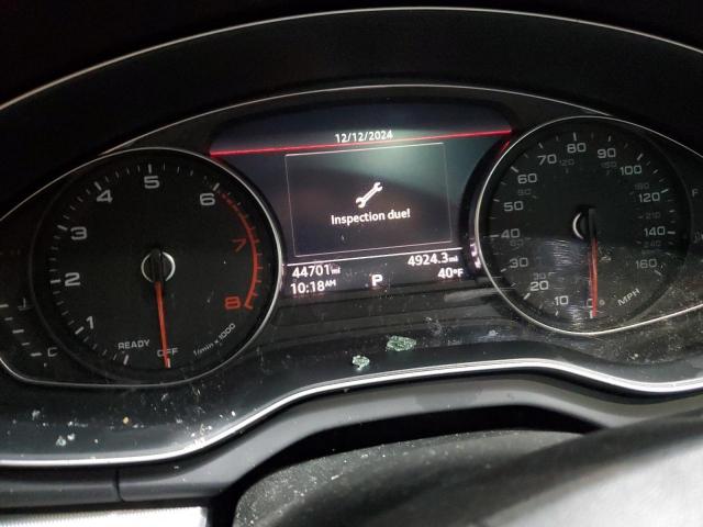 Audi Q5 Premium Image 11