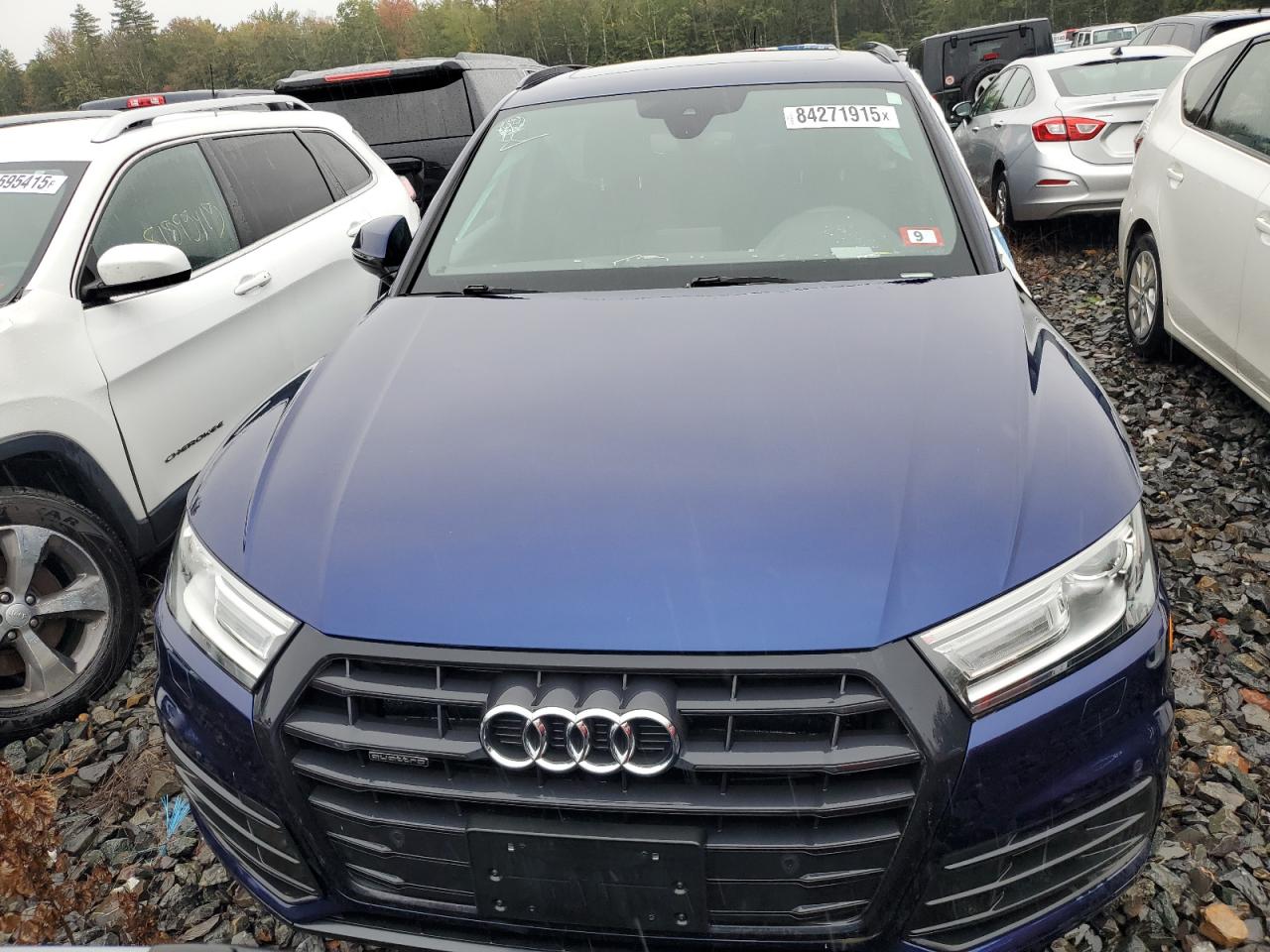 Audi Q5 Premium Image 3