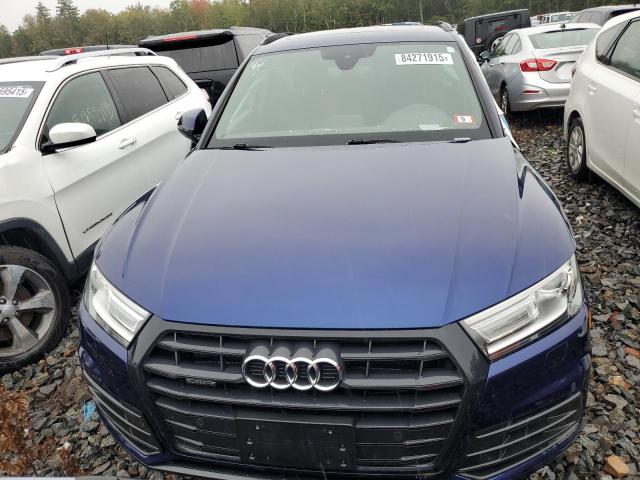 Audi Q5 Premium Image 3