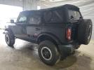 Ford Bronco Base Image 5