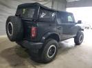 Ford Bronco Base Image 2