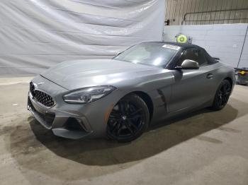  Salvage BMW Z Series