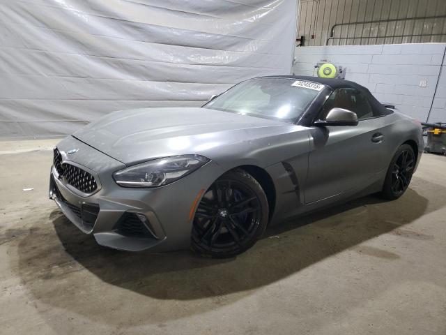  Salvage BMW Z Series