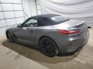 BMW Z Series M40i Image 3