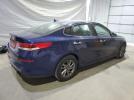Kia Optima Lx Image 11