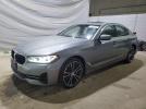 BMW 5 Series Xi Image 1