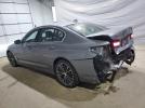 BMW 5 Series Xi Image 8