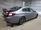 BMW 5 Series Xi Image 5