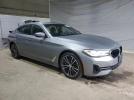 BMW 5 Series Xi Image 7