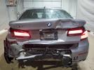 BMW 5 Series Xi Image 2