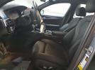 BMW 5 Series Xi Image 12