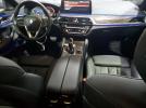 BMW 5 Series Xi Image 4