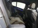 BMW 5 Series Xi Image 11