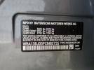 BMW 5 Series Xi Image 9