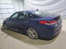 Kia Optima Lx Image 2
