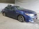 Kia Optima Lx Image 3