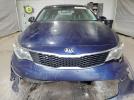 Kia Optima Lx Image 5
