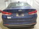 Kia Optima Lx Image 8